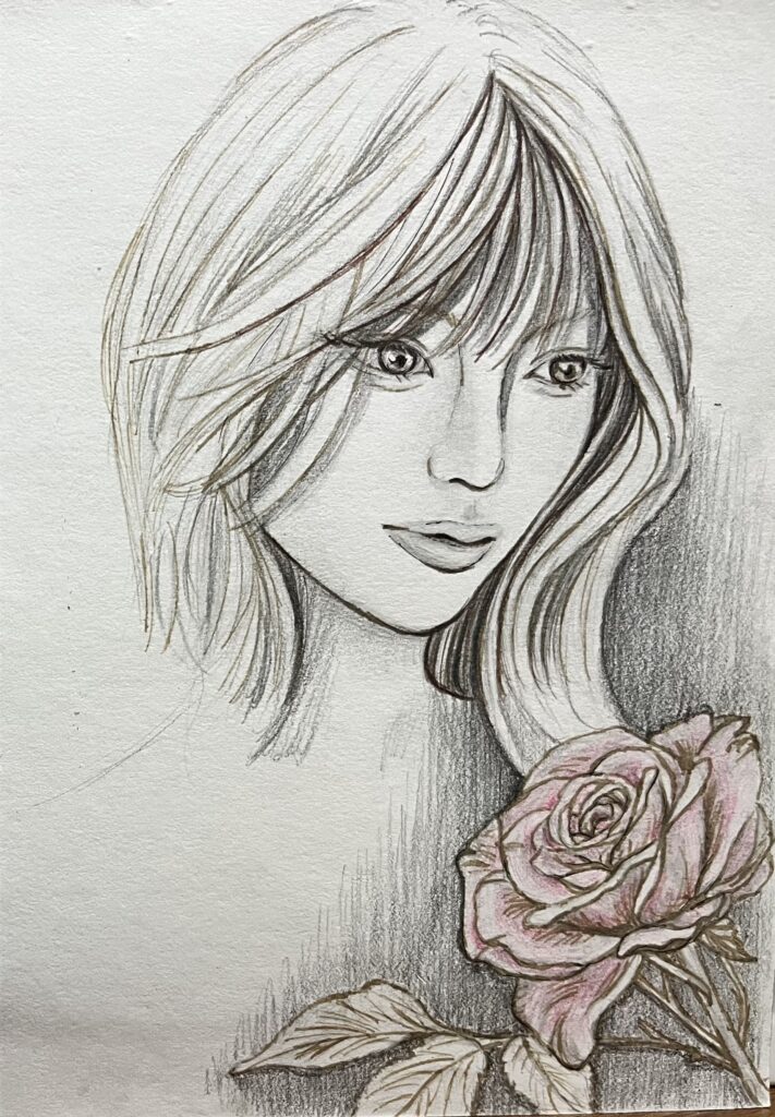 薔薇